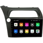 Necvox Honda Cıvıc 2006-2011 Multimedya Navigasyon USB Kamera Carplayer