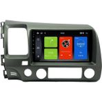 Necvox Honda Cıvıc (Fd6) 2006-2012 Multimedya Navigasyon USB Kamera Carplayer 4 Ram