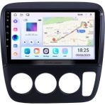 Necvox Honda Crv 1998+ Multimedya Navigasyon USB Kamera Carplayer 6 Ram