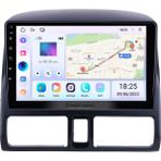 Necvox Honda Crv 2001-2006 Multimedya Navigasyon USB Kamera Carplayer 4 Ram
