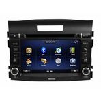 Necvox Honda Crv New Multimedya Sistemleri