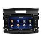 Necvox Honda Crv New Multimedya Sistemleri