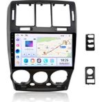 Necvox Hyundaı Getz 2002-2011 Multimedya Navigasyon USB Kamera Carplayer