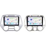 Necvox Hyundaı I20 2008-2014 Multimedya Navigasyon USB Kamera Carplayer