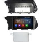 Necvox Hyundaı I20 2012+ Multimedya Navigasyon Usb Kamera Carplayer 6 Ram