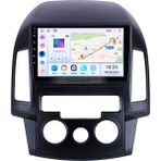 Necvox Hyundaı I30 M/c 2009-2012 Multimedya Navigasyon USB Kamera Carplayer