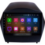 Necvox Hyundaı IX35 2010-2015 Multimedya Navigasyon USB Kamera Carplayer 6 Ram