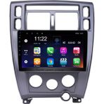 Necvox Hyundaı Tucson 2006-2013 Multimedya Navigasyon USB Kamera Carplayer 6 Ram