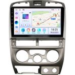 Necvox Isuzu D-Max 2001-2005 Multimedya Navigasyon USB Kamera Carplayer