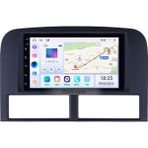 Necvox Jeep Grand Cherokee 2004-2005 Multimedya Navigasyon USB Kamera Carplayer