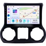Necvox Jeep Wrangler 2015-2018 Multimedya Navigasyon USB Kamera Carplayer