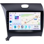 Necvox Kıa Cerato K3 2012-2018 Multimedya Navigasyon USB Kamera Carplayer