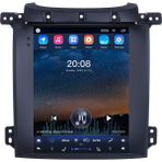 Necvox Kıa Sorento Low 2004-2008 Multimedya Navigasyon USB Kamera Carplayer 6 Ram