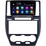 Necvox Land Rover Freelander 2 2006-2012 Multimedya Navigasyon USB Kamera Carplayer 6 Ram