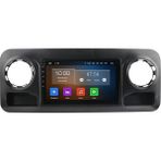 Necvox Mercedes Benz Sprınter 2018 Multimedya Navigasyon USB Kamera Carplayer 6 Ram