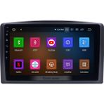 Necvox Mercedes Benz Vıto 2014-2018 Multimedya Navigasyon USB Kamera Carplayer