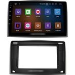 Necvox Mercedes Benz Vıto W639 2010-2015 Multimedya Navigasyon USB Kamera Carplayer 4 Ram