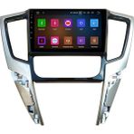 Necvox Mıtsubıshı Trıton 2019+ Multimedya Navigasyon USB Kamera Carplayer 4 Ram