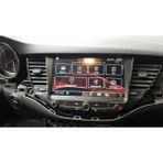 Necvox Opel Astra K Orjinal Navigasyon Multimedya USB Kamera