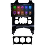 Necvox Peugeot 3008-5008 M/c 2013+ Multimedya Navigasyon USB Kamera Carplayer