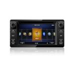 Necvox Platinum Dvn-p 1089 Mitsubishi New L 200 4x4 Navigasyonlu Multimedya