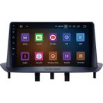 Necvox Renault Megane 3 2008-2015 Multimedya Navigasyon USB Kamera Carplayer 4 Ram