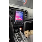 Necvox Renault Megane 4 Tesla 2018-2021 Multimedya Navigasyon USB Kamera Carplayer
