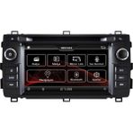 Necvox Toyota Aurıs Necvox Dva-S 9980 Navigasyon*dvd*bluetoth*hd Kamera