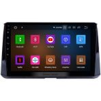 Necvox Toyota Corolla 2019+ Multimedya Navigasyon USB Kamera Carplayer 4 Ram
