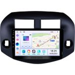 Necvox Toyota Rav4 2007-2012 Multimedya Navigasyon USB Kamera Carplayer