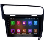 Necvox Vw Golf 7 2013+ Multimedya Navigasyon USB Kamera Carplayer