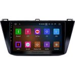 Necvox Vw Tıguan 2017+ Multimedya Navigasyon USB Kamera Carplayer