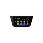 Necvox Vw Tiguan Android Multimedya Sistemi (2017-2018) 2 GB Ram, 32 GB Hafıza, 4 Çekirdek, Necvox