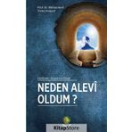 Neden Alevi Oldum? - Muhammed Ticani