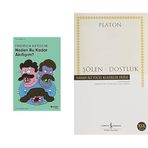 Neden Bu Kadar Akıllıyım? & Şölen - Dostluk (2 Kitap Set)