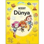 Neden? Dünya - Kwangwoong Lee