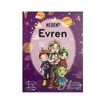 Neden? Evren - Kwangwoong Lee
