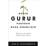 NEDEN GURUR PARADAN DAHA ÖNEMLİDİR - JOHN R. KATZENBACH