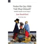 Neden Her Şey Hala Yok Olup Gitmedi? - Jean Baudrillard