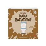 Neden Kaka Yaparım - Kirsty Holmes