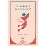Neden Kişisel Gelişemiyorum? - Müge Ensari Özay