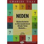 Neden - Larousse Ansiklopedim - Sylvie Baussier