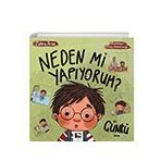 Neden Mi Yapıyorum? Çünkü Çınaraltı Yayınları
