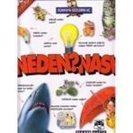 NEDEN NASIL - ANNA CASALIS