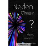 Neden Olmasın? - İrem Tunçman Şıkman