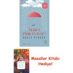 Neden Psikanaliz ? + Masallar Kitabı - Hayır