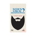 Neden Sakal Bırakmalıyım? - Cüneyt Gezer
