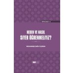 Neden ve Nasıl Siyer Öğrenmeliyiz? - Muhammed Emin Yıldırım