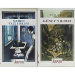 Neden Yazıyorum - George Orwell - Güney Yıldızı - Jules Verne
