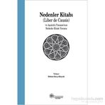Nedenler Kitabı Liber de Causis ve Aquinolu Tomasso’nun Nedenler Kitabı Yorumu - Heyet-Kurul-Komisyon Mario Bellatin